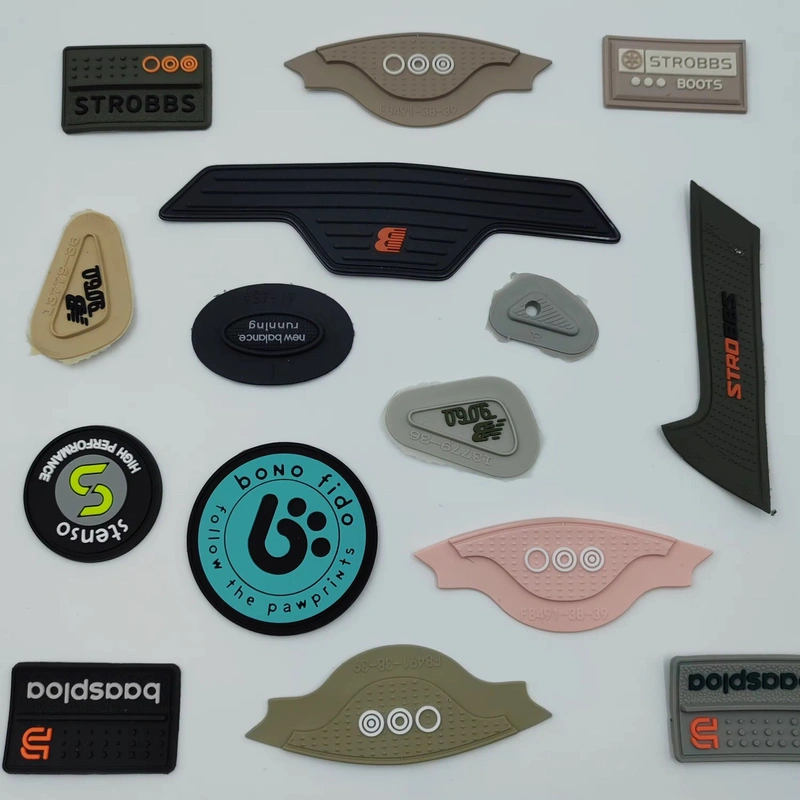 Label Karet Bandung
