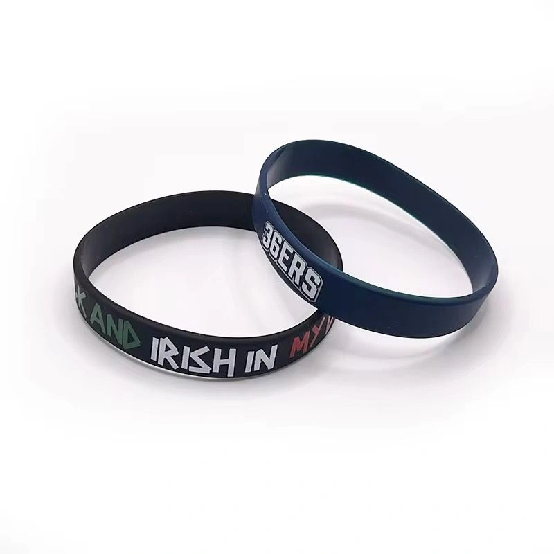 Produsen Gelang Karet Custom