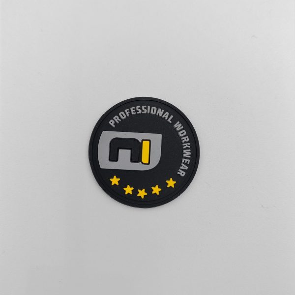 Jasa Pembuatan Emblem Karet1 Jasa pembuatan emblem karet custom