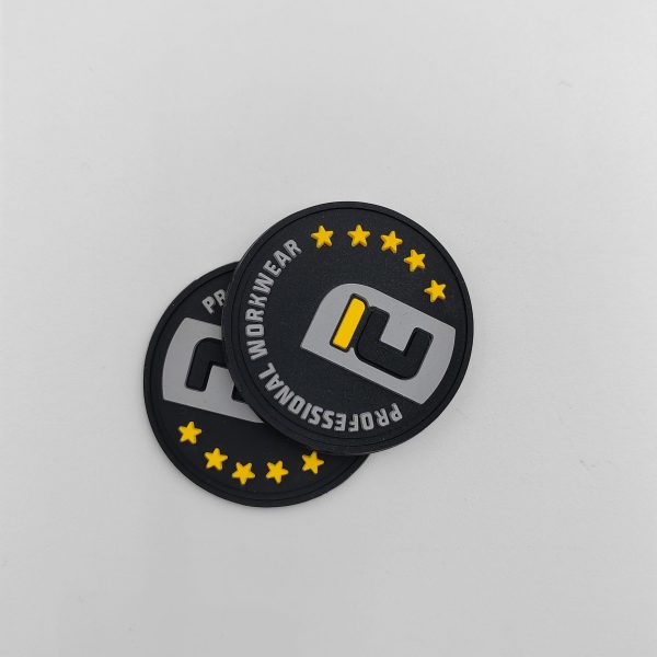 Jasa Pembuatan Emblem Karet2 Jasa pembuatan emblem karet custom