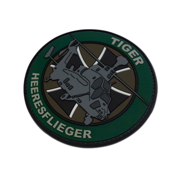 Jasa Pembuatan Rubber Patch