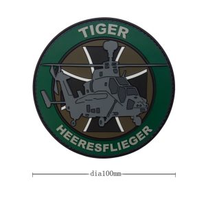 Jasa Pembuatan Rubber Patch