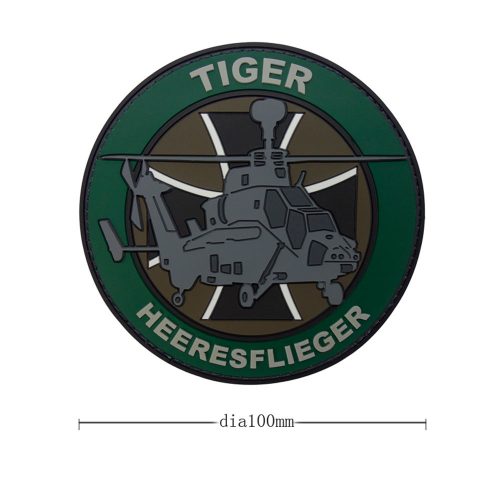 Jasa Pembuatan Rubber Patch