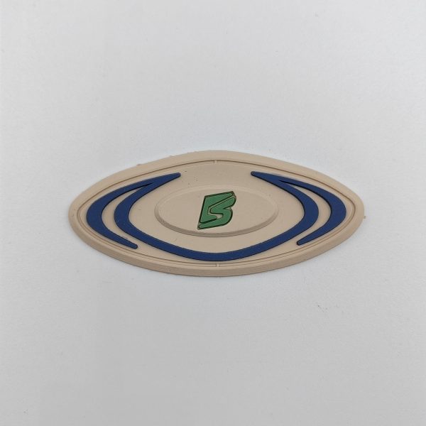 label karet 3d1 LABEL KARET 3D